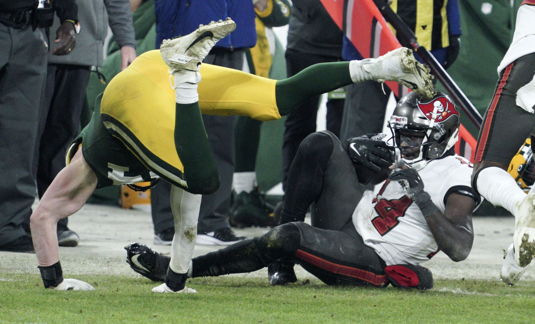 Bucs 31, Packers 26